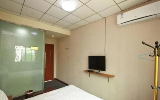 Tianshun Guesthouse