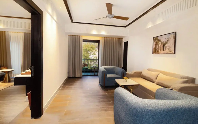 Auradoon Dehradun - By Leisure Hotels