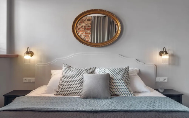 Apartamenty Kazimierz Lux