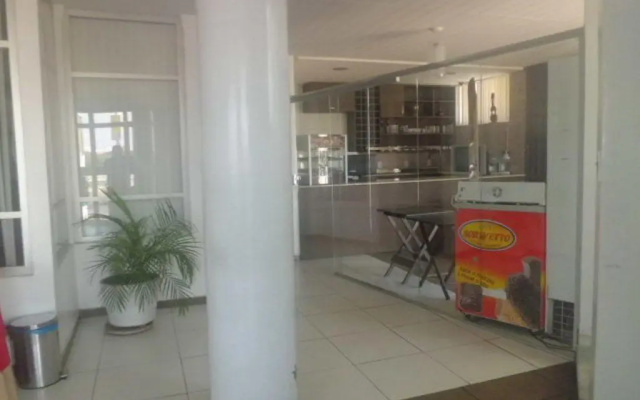 Hotel Rio Mar
