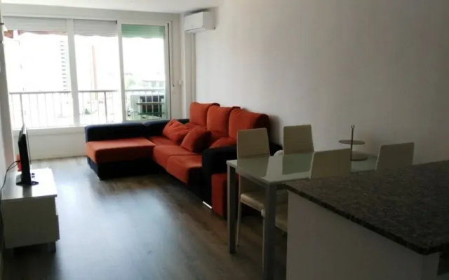 Lepanto Apartment
