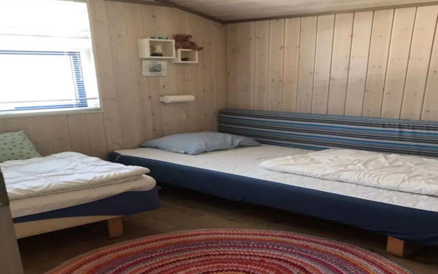 "Hakan" - 4km from the sea in NE Jutland