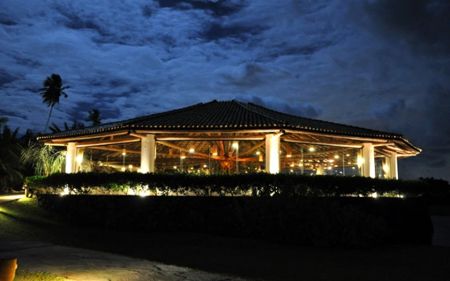 Enseada do Caeiro ECO Resort