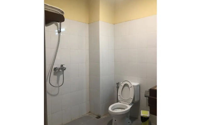 Diamond Residence