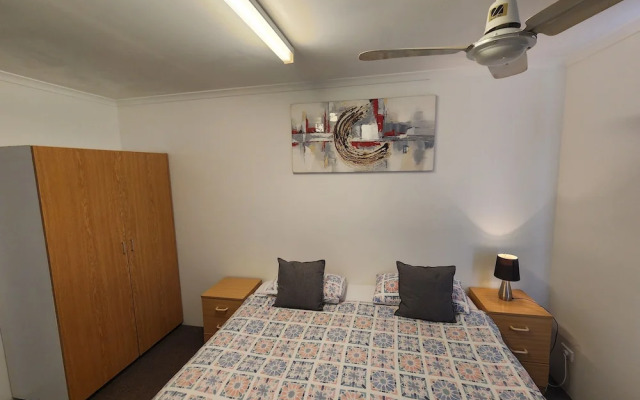 Perth City Apartment Hotel