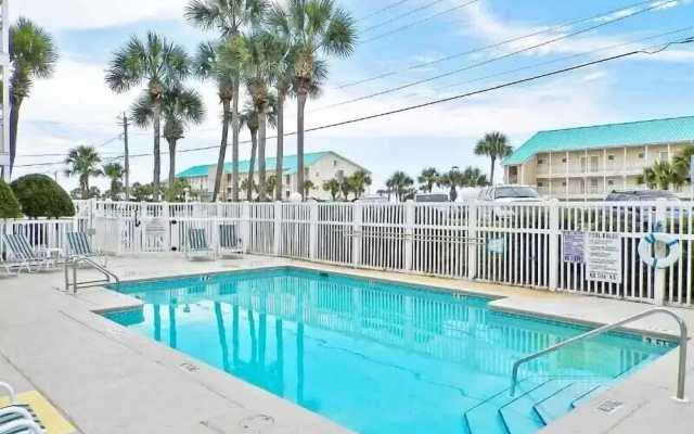 Grand Caribbean #210 East by Southern Vacation Rentals