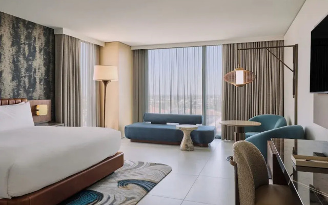 Отель The REMI., Scottsdale, Autograph Collection