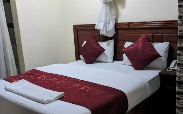 Epitome Times Hotel