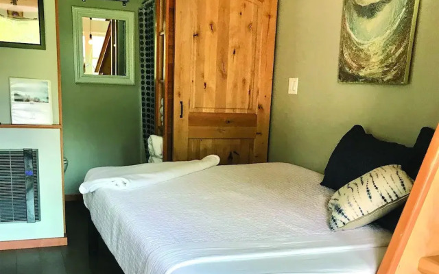 WeeCasa Tiny House Resort