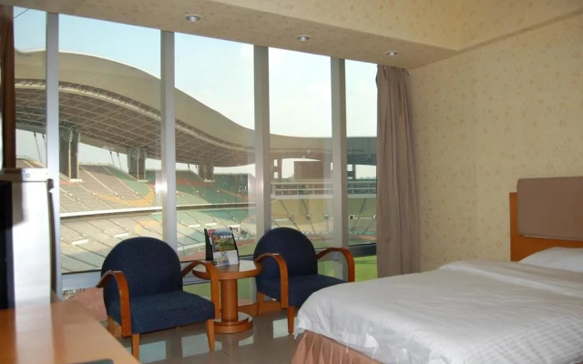 Guangdong Olympic Hotel