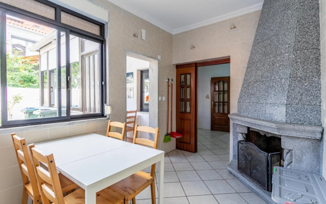 Encarnação Home