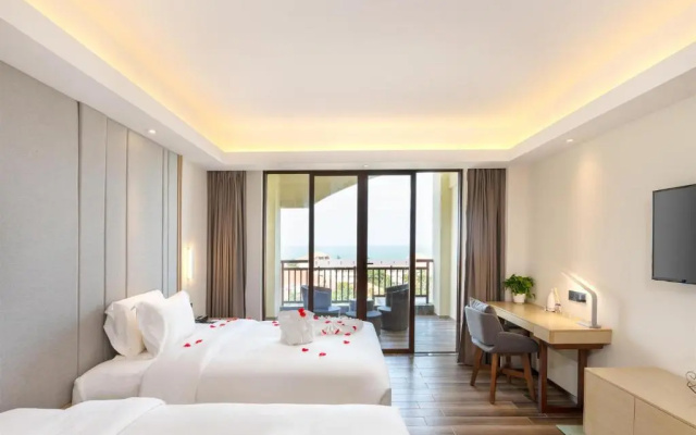 Lavande Hotel (Haikou West Coast International Conference Center )