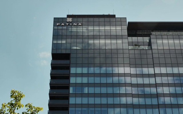 Patina Osaka