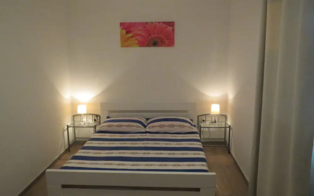 Apartments Slavica