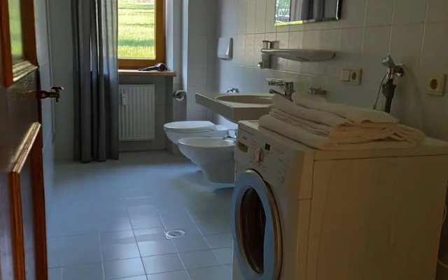 Apartment Torre