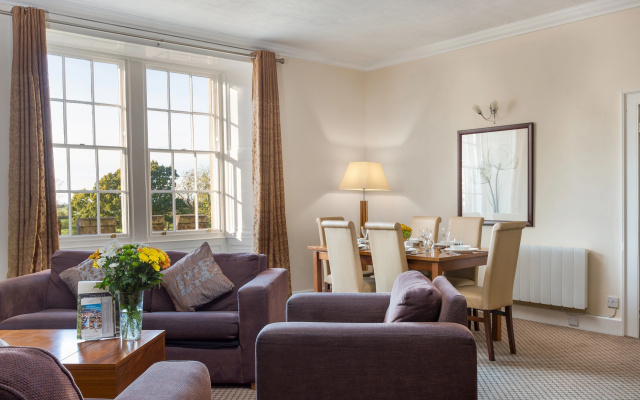 Thurnham Hall by Diamond Resorts