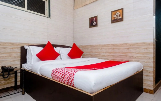 OYO 24275 Hotel Balaji