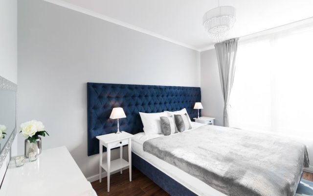 Vistula - New Exclusive Apartment M11 2