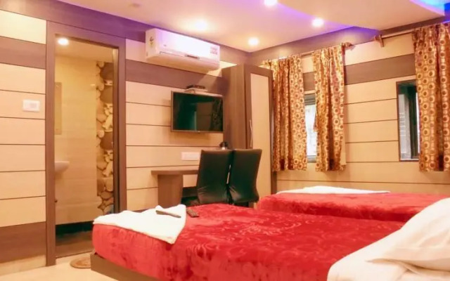 Hotel Great Western