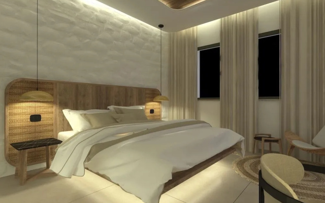 Calma Suites Mykonos