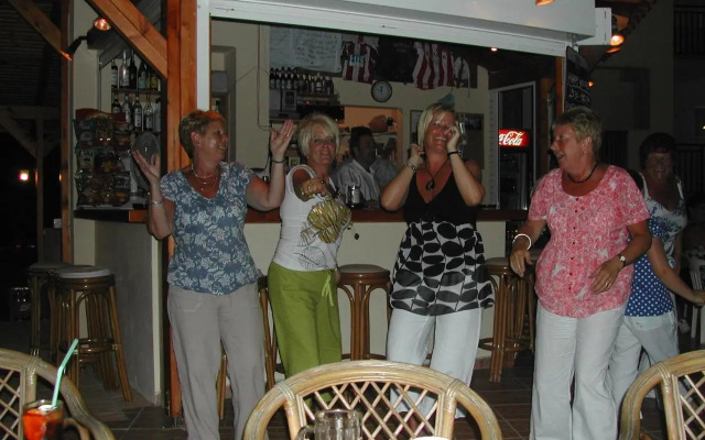 Sunshine Hotel Malia