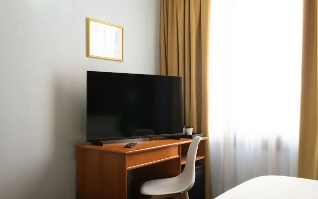 Hotel Beratxa