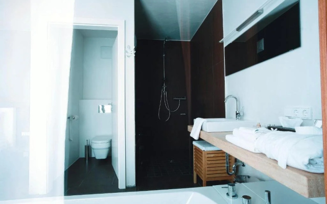 Hotel im Goldschmiedehaus