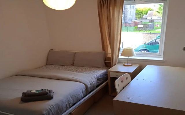 Trendy Rooms - Aberdeen