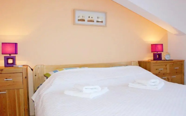 Apartments Drazen