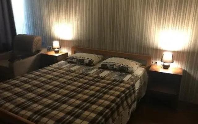 Mini-Hotel Machara