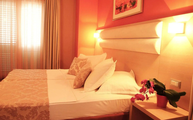 Hotel Maritimo