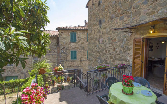 Apartment I Capperi Chianni
