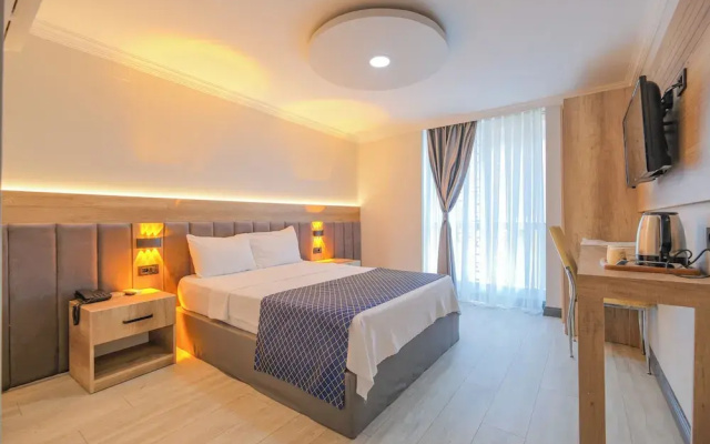 Kar Hotel