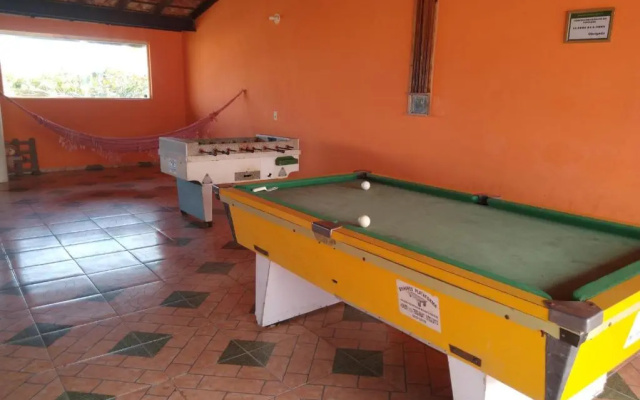 Canto verde