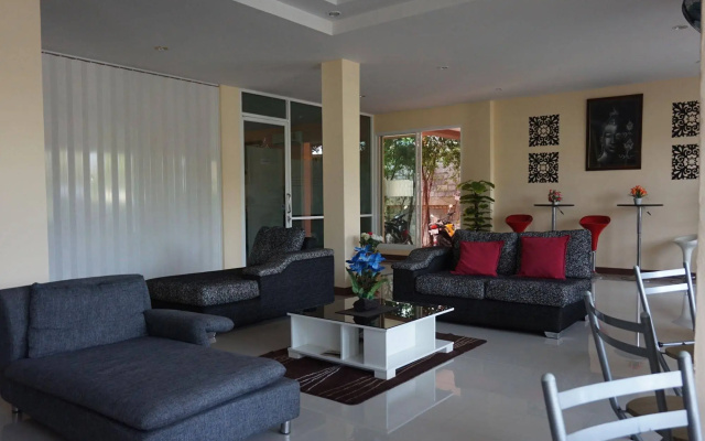 The Anda Place