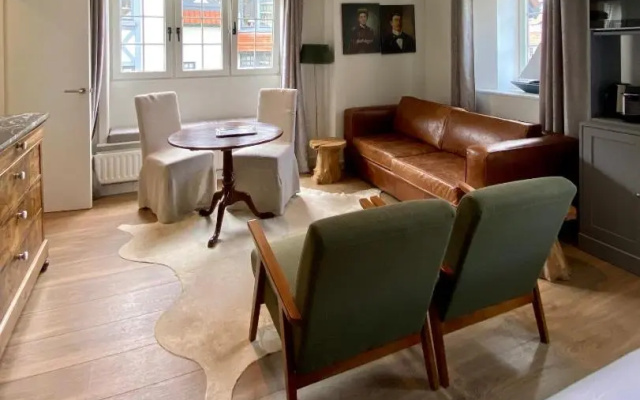 Hotel Villa Verdi