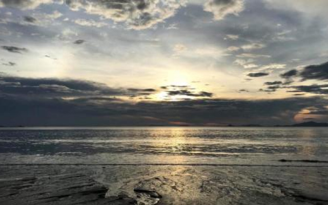 Sunset Bungalow Koh Chang Ranong