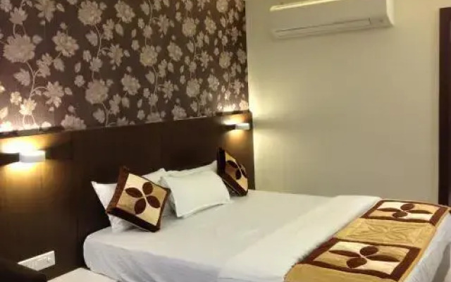 Hotel Kgc Celebrations