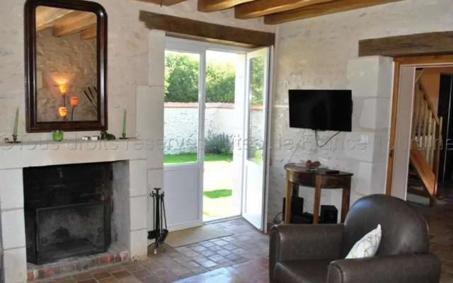 Gîte Razines, 4 pièces, 6 personnes - FR-1-381-218
