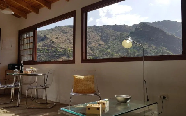 Apartamento Casa Bibiana 1