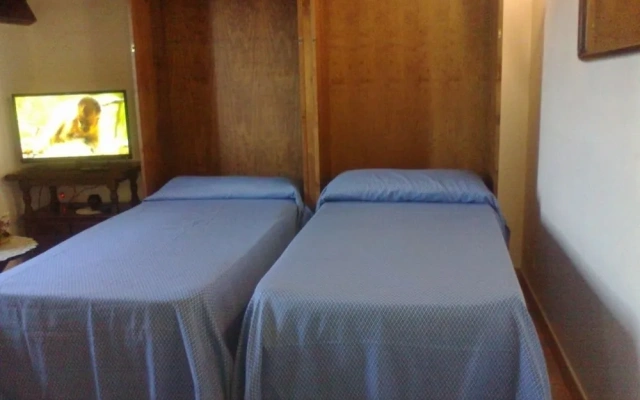 Apartamentos Rurales el Ferreirón