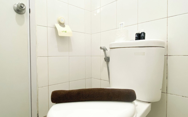 Best Price And Strategic 2Br At Bassura City Apartment