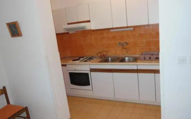 Apartment Sea Side