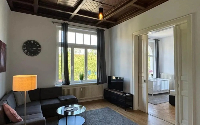 Infinity Stay: Nordsee Apartments