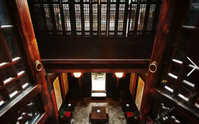 Hongcun Shu Li Tang Clubhouse