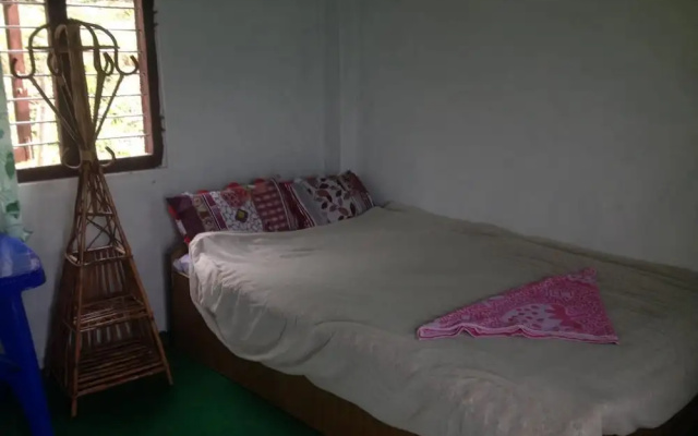 Peace Guest House