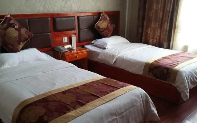 Haiwaihai Hotel