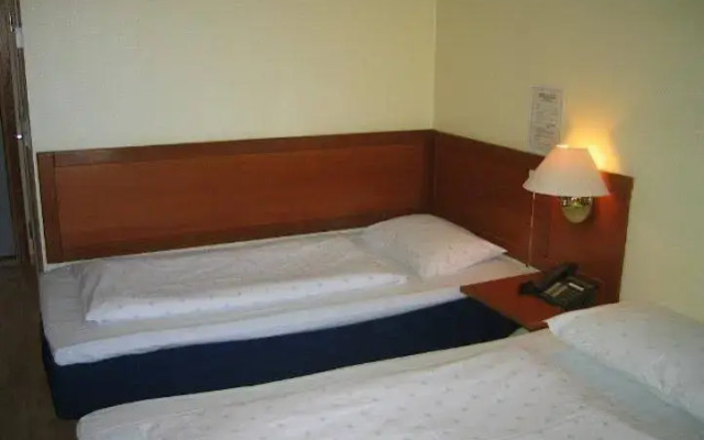 Haukeland Hotel