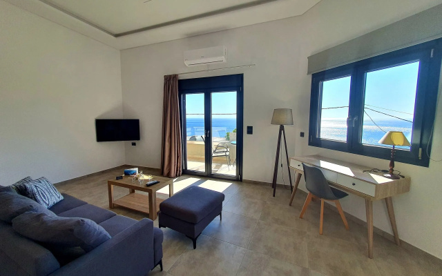Crete Southside Villas