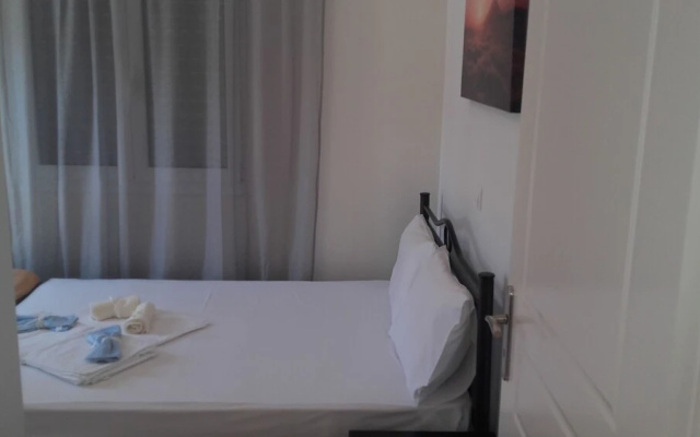 Iro's Apartment